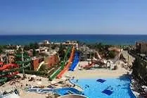 Electra Holiday Village * איה נאפה