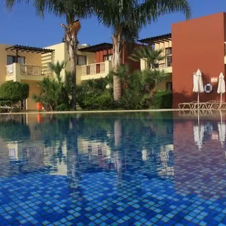 Electra Holiday Village *