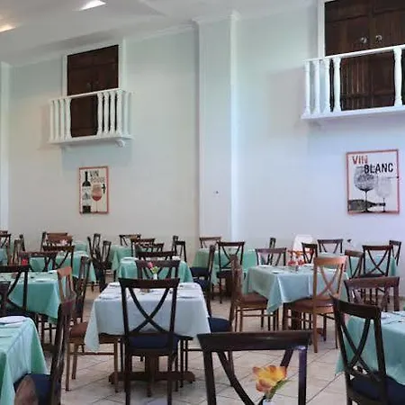 Electra Holiday Village Hotell Ayia Napa