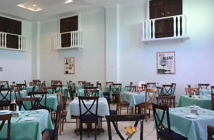 Electra Holiday Village Hotell Ayia Napa