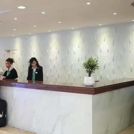 Electra Holiday Village * Ajia Napa