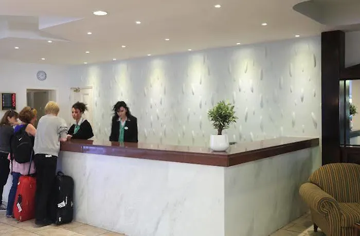 Electra Holiday Village * Ajia Napa